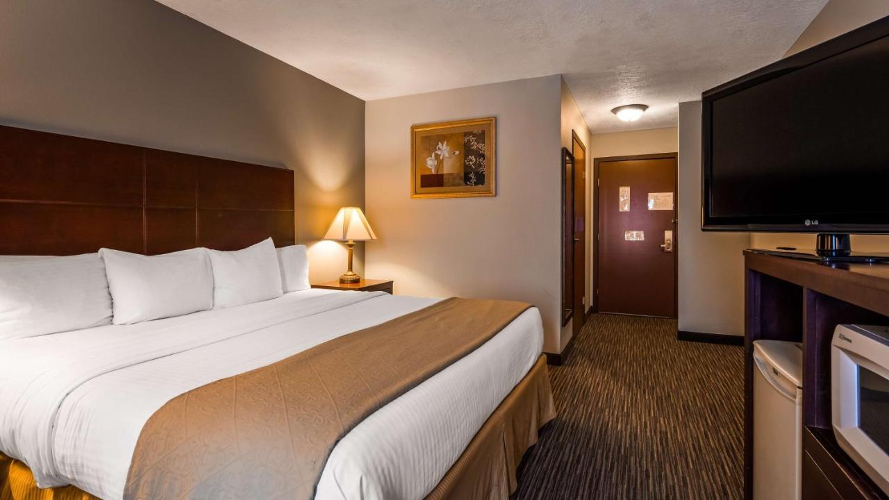 Best Western Green Valley Inn Экстерьер фото